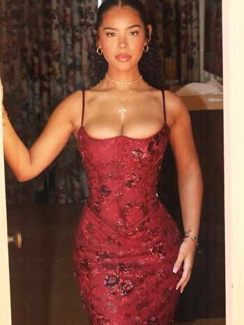 🔥 Malaika terry page leaked private photo uncensored full