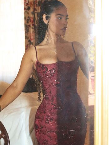 🔥 Malaika terry page leaked private photo uncensored full