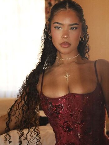 🔥 Malaika terry page leaked private photo uncensored full