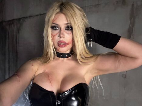 🔥 Malina scar leaked private photo uncensored full