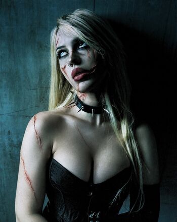 🔥 Malina scar leaked private photo uncensored full