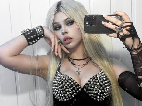 🔥 Malina scar leaked private photo uncensored full
