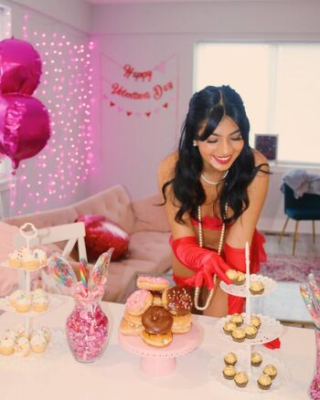 🔥 Mallika sabnani page leaked private photo uncensored full