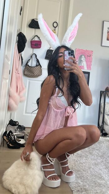 🔥 Mallika sabnani page leaked private photo uncensored full