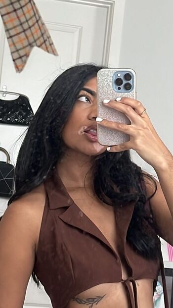 🔥 Mallika sabnani page leaked private photo uncensored full