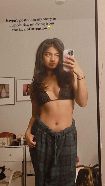 🔥 Mallika sabnani page leaked private photo uncensored full