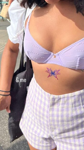 🔥 Mallika sabnani page leaked private photo uncensored full