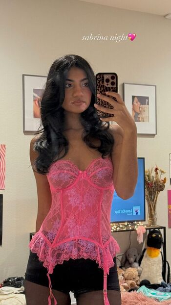 🔥 Mallika sabnani page leaked private photo uncensored full