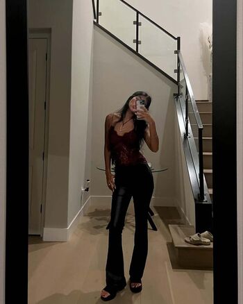 🔥 Mallika sabnani leaked private photo uncensored full