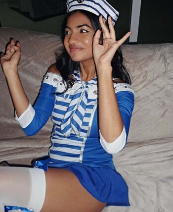 🔥 Mallika sabnani leaked private photo uncensored full