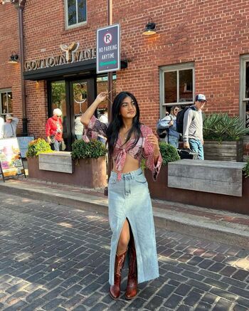 🔥 Mallika sabnani leaked private photo uncensored full