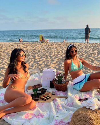 🔥 Mallika sabnani leaked private photo uncensored full