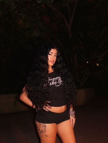 🔥 Malu trevejo  page leaked private photo uncensored full