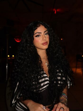 🔥 Malu trevejo  page leaked private photo uncensored full