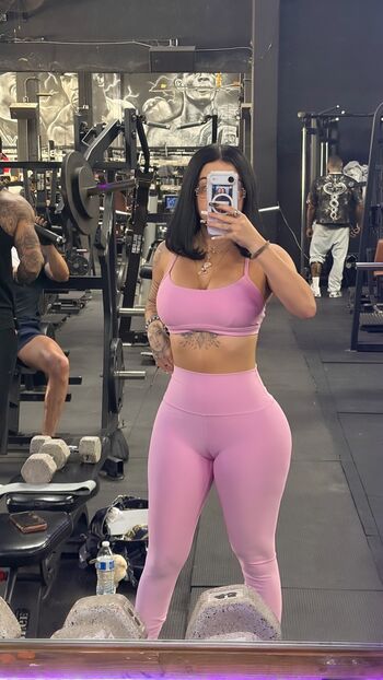 🔥 Malu trevejo  page leaked private photo uncensored full