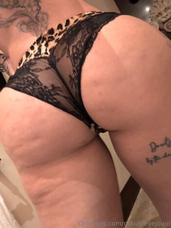 🔥 Malu trevejo  page leaked private photo uncensored full