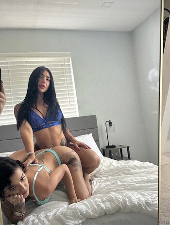 🔥 Malu trevejo leaked private photo uncensored full