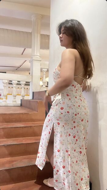 🔥 Mansi dasila page leaked private photo uncensored full