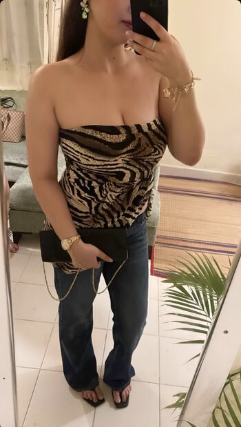 🔥 Mansi dasila page leaked private photo uncensored full