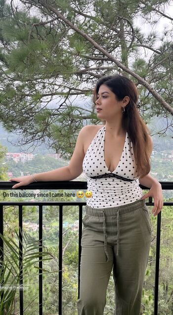 🔥 Mansi dasila leaked private photo uncensored full