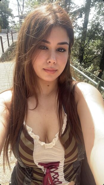 🔥 Mansi dasila leaked private photo uncensored full