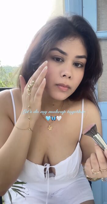 🔥 Mansi dasila leaked private photo uncensored full