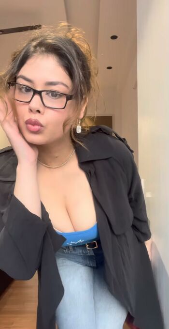 🔥 Mansi dasila leaked private photo uncensored full