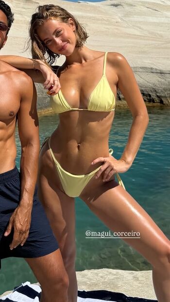 🔥 Margarida corceiro leaked private photo uncensored full