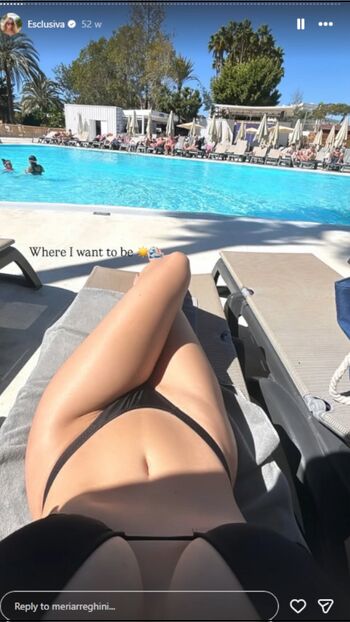 🔥 Maria arreghini  page leaked private photo uncensored full