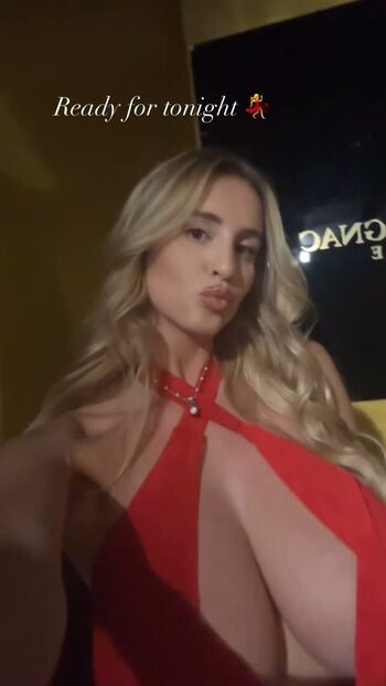 🔥 Maria arreghini leaked private photo uncensored full
