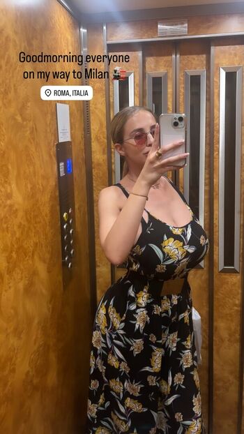 🔥 Maria arreghini leaked private photo uncensored full
