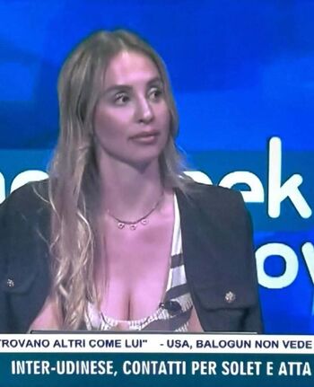 🔥 Maria arreghini leaked private photo uncensored full