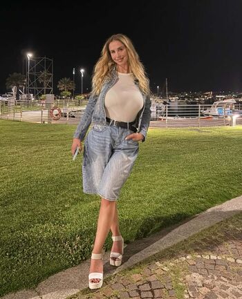 🔥 Maria arreghini leaked private photo uncensored full