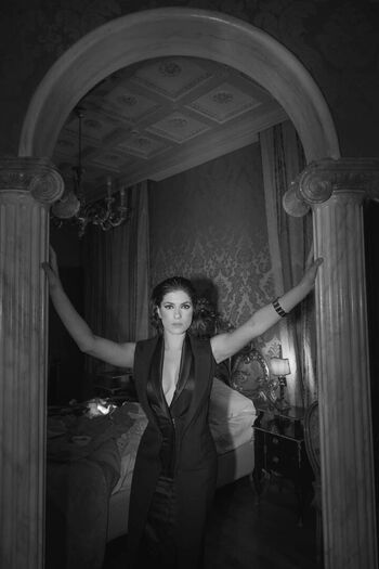 🔥 Maria chiara giannetta page leaked private photo uncensored full