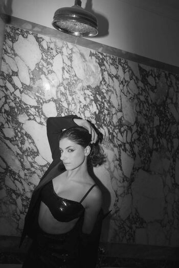 🔥 Maria chiara giannetta page leaked private photo uncensored full