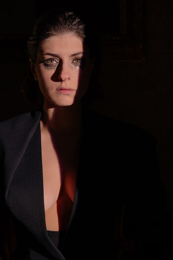 🔥 Maria chiara giannetta page leaked private photo uncensored full