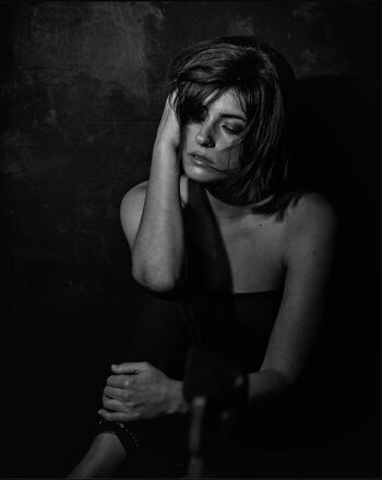 🔥 Maria chiara giannetta leaked private photo uncensored full