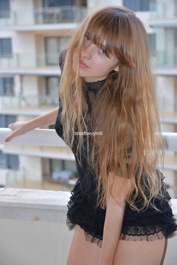 🔥 Maria hermie  page leaked private photo uncensored full