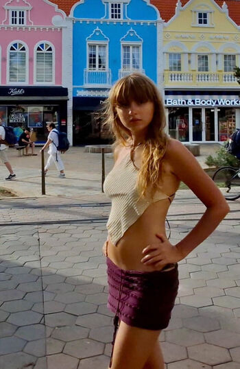 🔥 Maria hermie  page leaked private photo uncensored full