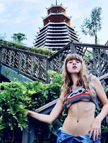 🔥 Maria hermie  page leaked private photo uncensored full