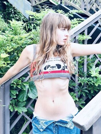 🔥 Maria hermie  page leaked private photo uncensored full