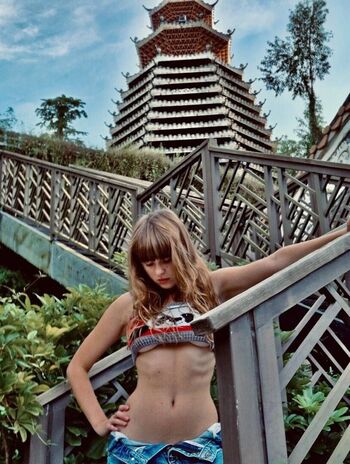 🔥 Maria hermie  page leaked private photo uncensored full