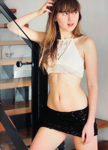 🔥 Maria hermie  page leaked private photo uncensored full