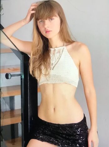 🔥 Maria hermie  page leaked private photo uncensored full