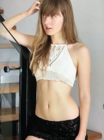 🔥 Maria hermie  page leaked private photo uncensored full