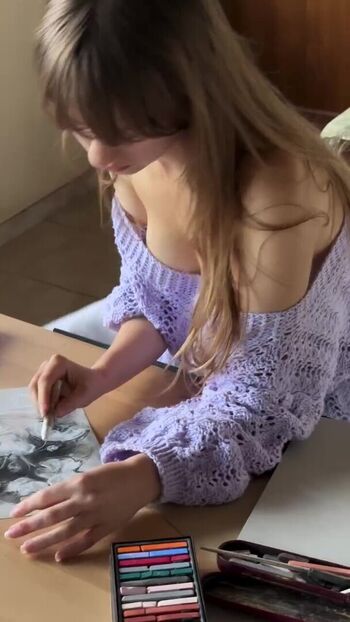 🔥 Maria hermie  page leaked private photo uncensored full