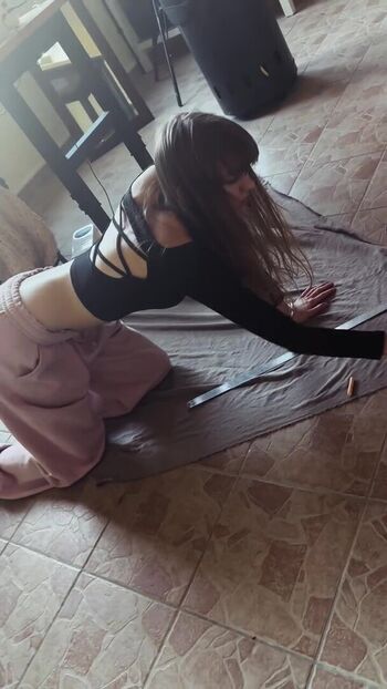 🔥 Maria hermie  page leaked private photo uncensored full