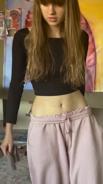 🔥 Maria hermie  page leaked private photo uncensored full