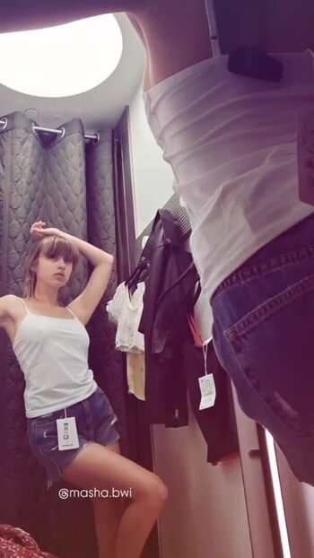 🔥 Maria hermie  page leaked private photo uncensored full