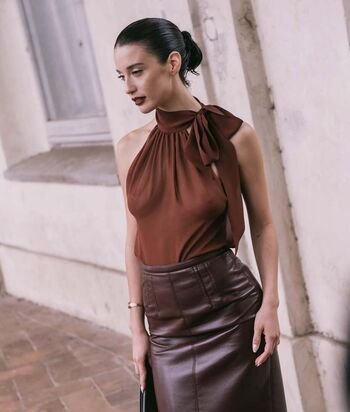 🔥 Maria pedraza leaked private photo uncensored full